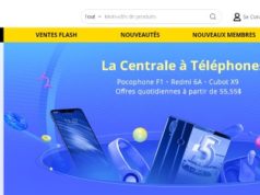 Gearbest : fuite de millions d'enregistrements dont des données de clients