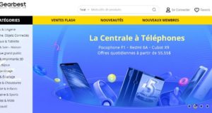 Gearbest : fuite de millions d'enregistrements dont des données de clients