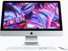 Apple met aussi à jour l'iMac et les options de l'iMac Pro