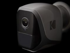 Kodak W101 : une petite caméra sans fil pour intérieur et extérieur [Test]
