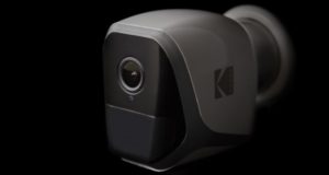 Kodak W101 : une petite caméra sans fil pour intérieur et extérieur [Test]