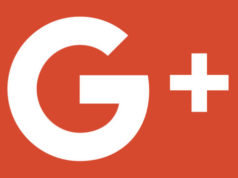 C'est définitivement terminé pour Google+