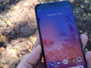 Le Google Pixel 3a fait une apparition furtive sur le net