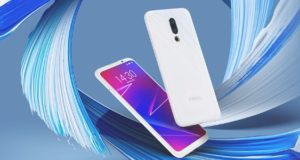 Meizu 16s : un rendu avant la présentation officielle