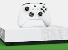 La Xbox One S All-Digital Edition débarque le 7 mai à 229,99€