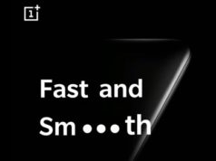 OnePlus 7 : des news avant la présentation du 15 mai prochain