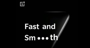 OnePlus 7 : des news avant la présentation du 15 mai prochain