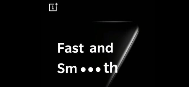 OnePlus 7 : des news avant la présentation du 15 mai prochain