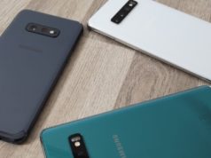 Test comparatif des Samsung Galaxy S10e, S10 et S10+ [Test]