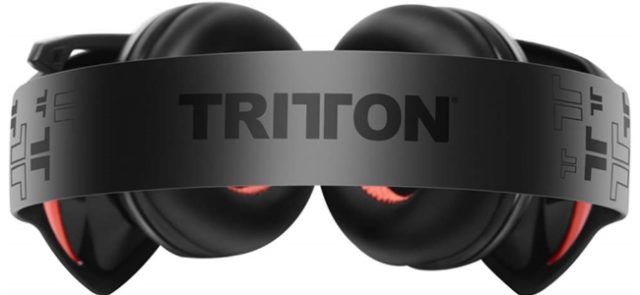 Tritton lance deux nouveaux casques de gaming