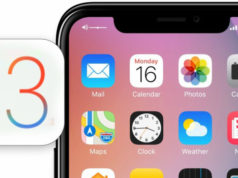 Les rumeurs enflent autour de l'iOS 13