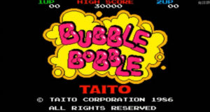 Rejouez à Puzzle Bobble ou Bust-a-Move grâce à BubbleShooterGratuit.fr