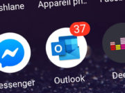 Comment remplacer le point par un chiffre pour les notifications sur Huawei ou Honor? [Tutoriel]
