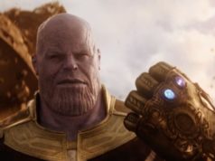 Tapez "Thanos" dans Google et admirez le travail [#EasterEgg]