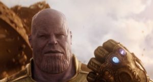 Tapez "Thanos" dans Google et admirez le travail [#EasterEgg]