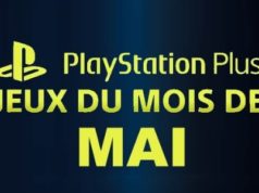 Playstation : les jeux offerts du mois du mai 2019 sur PS Plus