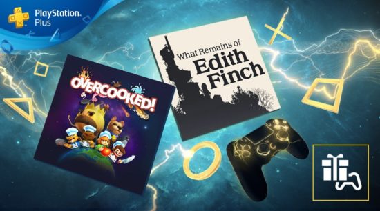 Playstation : les jeux offerts du mois du mai 2019 sur PS Plus