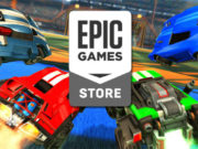 Epic Games rachète Rocket League !