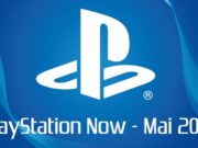 Playstation : les jeux Playstation Now de mai 2019