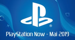 Playstation : les jeux Playstation Now de mai 2019