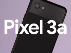 Les Google Pixel 3a et Google Pixel 3a XL sont officiels