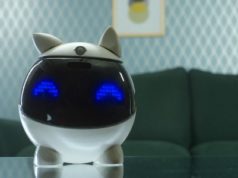 Winky : le petit robot pour initier les enfants à la programmation et à la robotique