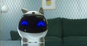 Winky : le petit robot pour initier les enfants à la programmation et à la robotique