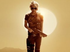 Terminator Dark Fate : une affiche et un trailer