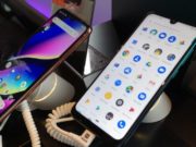 Retour sur le lancement de la collection Wiko View 3