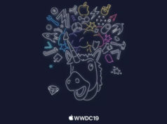 WWDC 2019