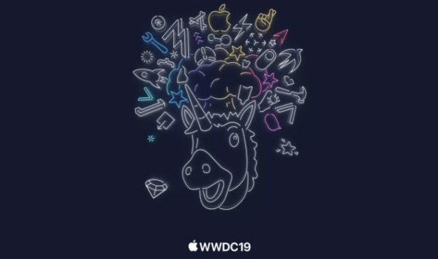 WWDC 2019