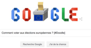 Comment voter aux élections européennes ? [#Doodle]