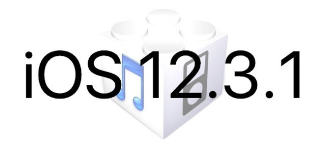 L'iOS 12.3.1 est disponible au téléchargement