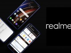 Realme débarque en France avec son realme 3 Pro