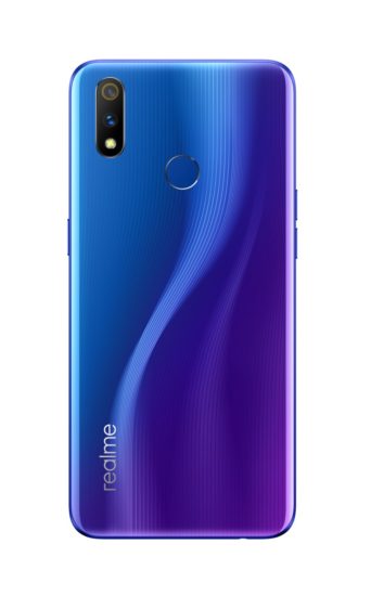 Realme débarque en France avec son realme 3 Pro