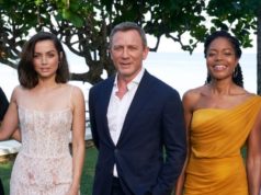 Bond 25 : le synopsis et le casting dévoilés mais un James Bond blessé