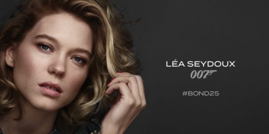 Bond 25 : le synopsis et le casting dévoilés mais un James Bond blessé