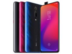 Xiaomi officialise les Redmi K20 et Redmi K20 Pro