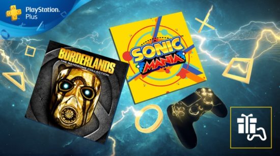 PlayStation : les jeux offerts du mois de juin 2019 sur PS Plus