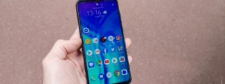 Honor 20 Lite : un bon smartphone agréable à regarder et à prendre en main [Test]