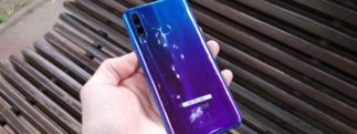 Honor 20 Lite : un bon smartphone agréable à regarder et à prendre en main [Test]