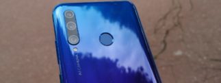 Honor 20 Lite : un bon smartphone agréable à regarder et à prendre en main [Test]