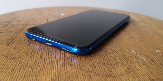 Honor 20 Lite : un bon smartphone agréable à regarder et à prendre en main [Test]