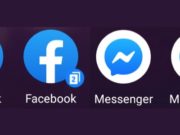 Comment se connecter simultanément à une même application avec 2 comptes différents? [#Tutoriel]