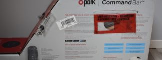 Polk Command Bar : une barre de son qui embarque un assistant vocal [Test]