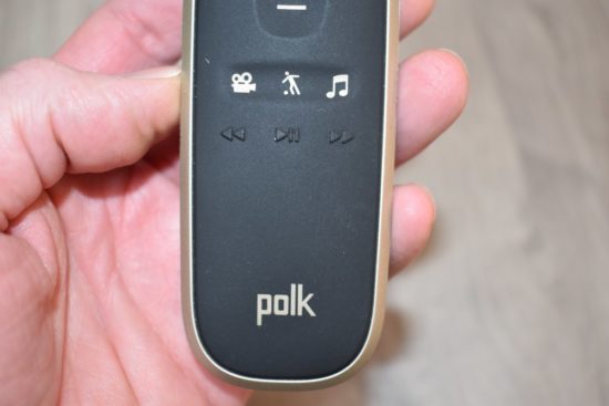 Polk Command Bar : une barre de son qui embarque un assistant vocal [Test]