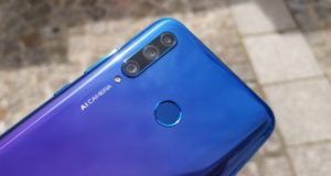 Honor 20 Lite : un bon smartphone agréable à regarder et à prendre en main [Test]