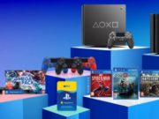 Days of Play 2019 : Sony a déjà dévoilé une partie des promotions