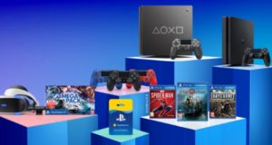 Days of Play 2019 : Sony a déjà dévoilé une partie des promotions