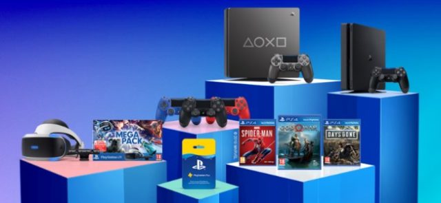 Days of Play 2019 : Sony a déjà dévoilé une partie des promotions